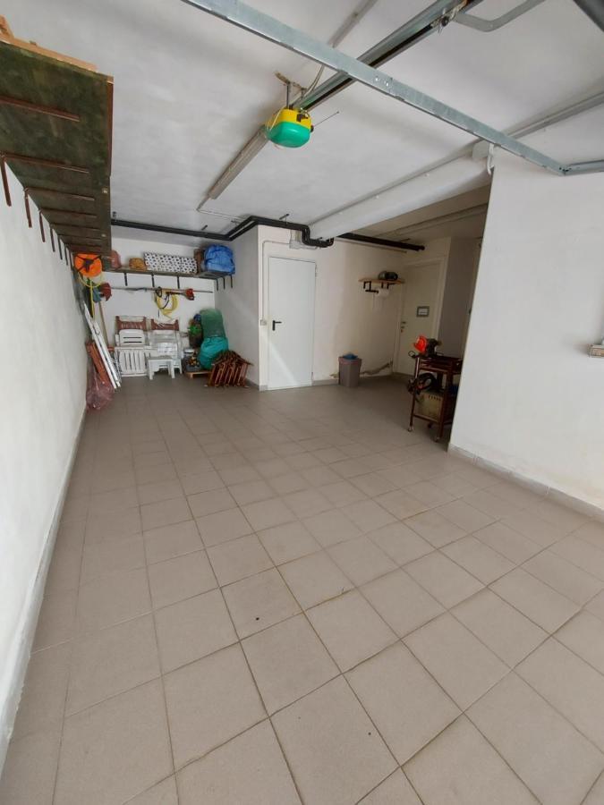 Casa Vacanza Il Glicine Casale Corte Cerro Dış mekan fotoğraf